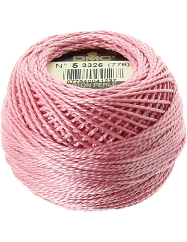 Gomitolo di cotone perlato DMC n° 5