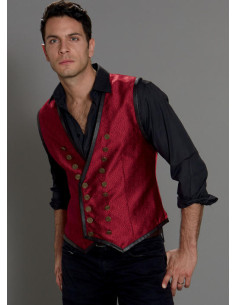 Modello di costume - McCall's 7821