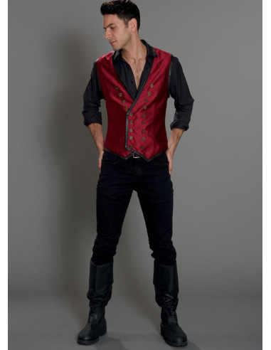 Cartamodello per costume - McCall's 7821