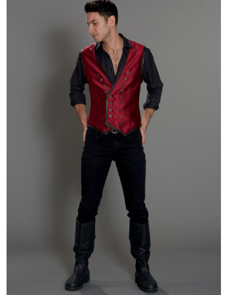 Cartamodello per costume - McCall's 7821