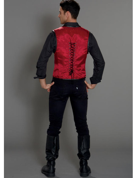 Cartamodello per costume - McCall's 7821