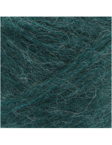 Laine Essentials Baby Alpaca Loves Silk Rico Design