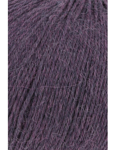 Filato per calze Alpaca Soxx 4 ply Lang Yarns