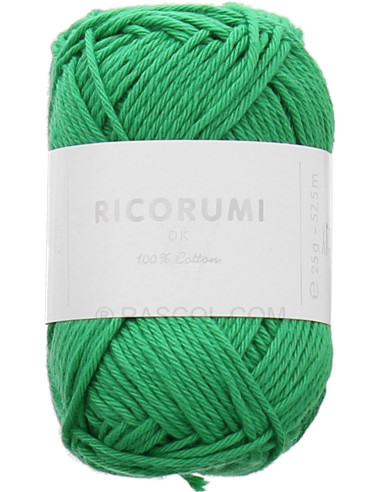 Coton Ricorumi