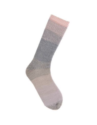 Filato per calze Socks Super Soft Dégradé Rico Design