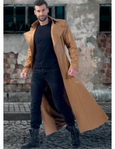 Cartamodello per costume da uomo - McCall's 7374