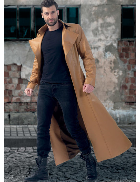 Cartamodello per costume da uomo - McCall's 7374