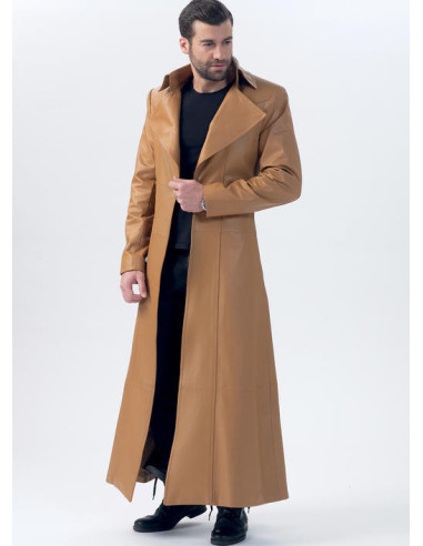 Cartamodello per costume da uomo - McCall's 7374