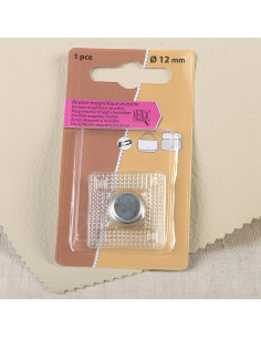 Pulsante magnetico invisibile 2