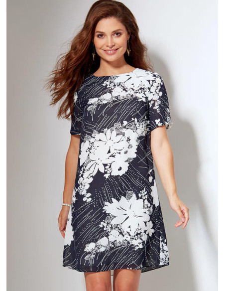 Modello di abiti - McCall's 7533