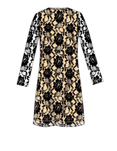 Modello di abiti - McCall's 7533 2