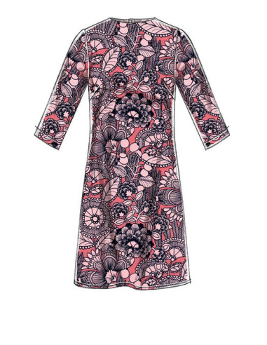 Modello di abiti - McCall's 7533