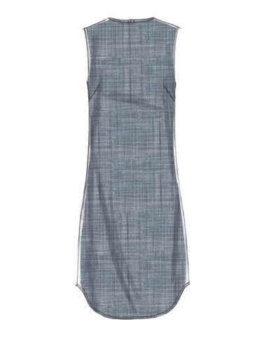 Modello di abiti - McCall's 7533
