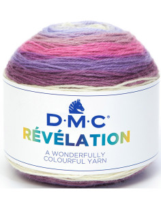 Lana Rivelazione DMC 2
