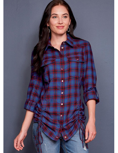 Modello di abiti - McCall's 8027