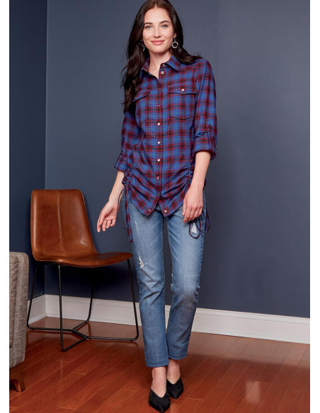 Modello di abiti - McCall's 8027