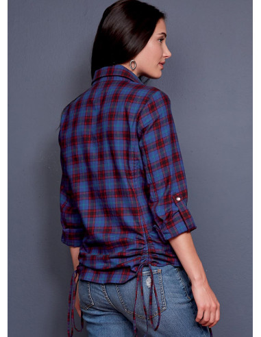 Modello di abiti - McCall's 8027