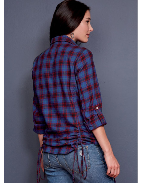 Modello di abiti - McCall's 8027