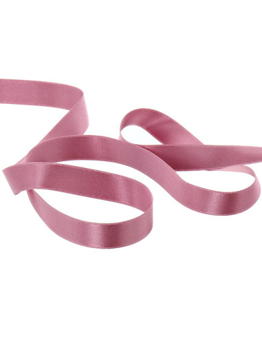 Nastro di raso - Rosa antico