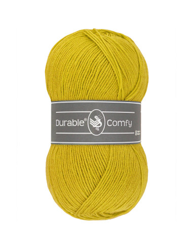 Fil à tricoter Durable Comfy