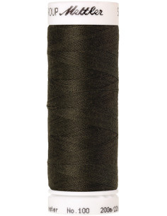 Filo da cucito Mettler Seralon 200 m 2