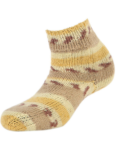 Filato per calze Socks Color Wollbiene
