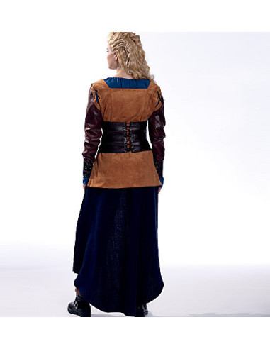Modello cosplay Intrepid - McCall's 2051