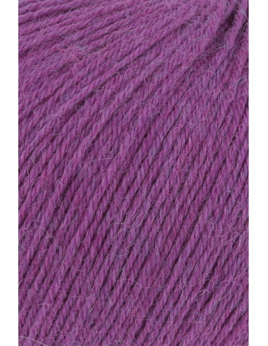 Filato per calze Alpaca Soxx 4 ply Lang Yarns