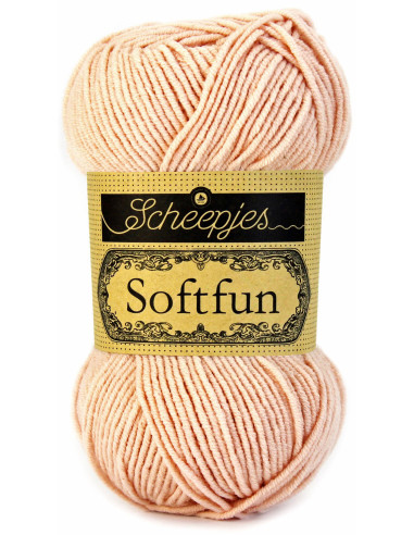 Laine Scheepjes Soft Fun