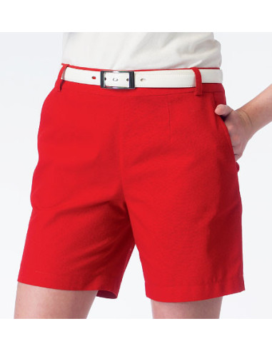 Modello di pantaloncini e pantaloni - McCall's 6930