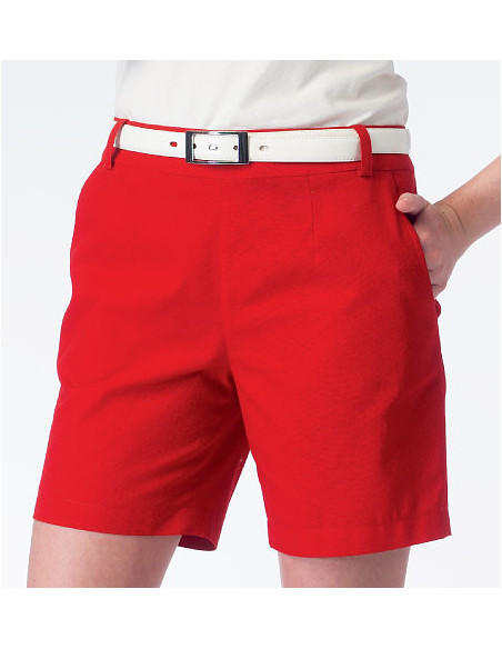 Modello di pantaloncini e pantaloni - McCall's 6930
