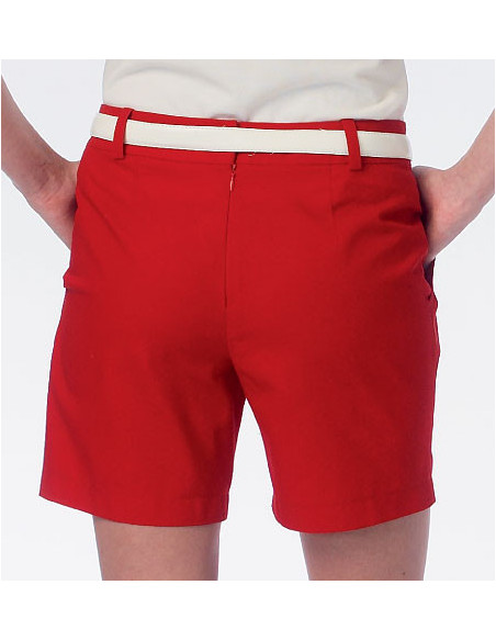 Modello di pantaloncini e pantaloni - McCall's 6930