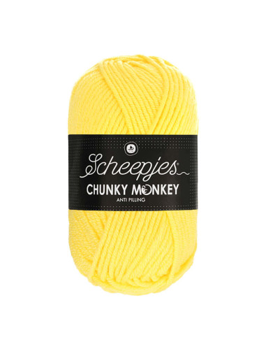Fil à tricoter Scheepjes Chunky Monkey