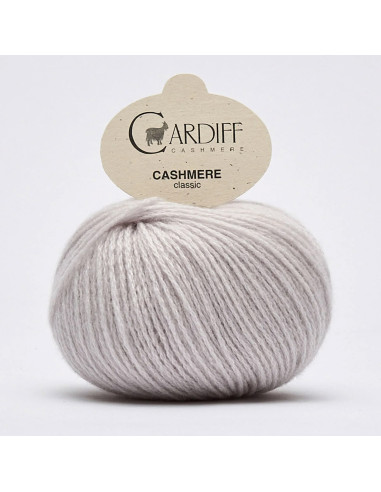 Laine Classic Cardiff Cashmere