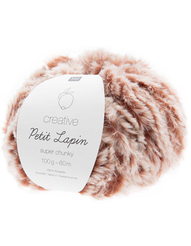 Laine Creativa Coniglietto super chunky