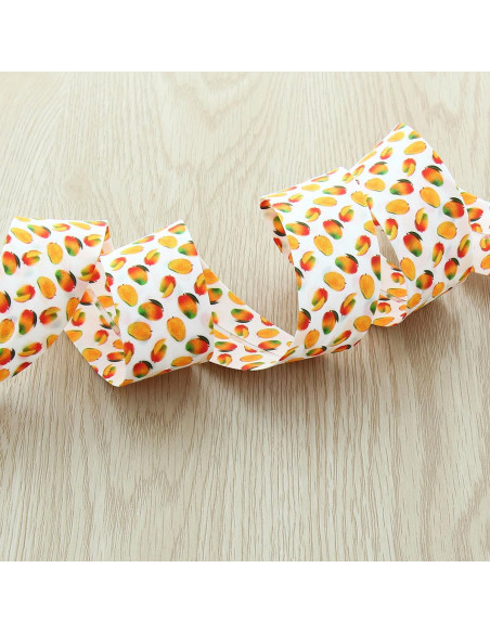 Biais fruits - Mango