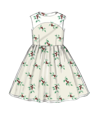 Modello di abiti - McCall's 7648