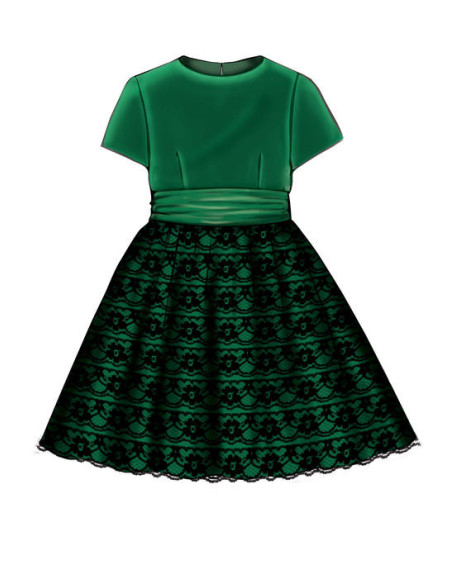 Modello di abiti - McCall's 7648
