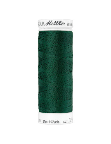 Fil à coudre élastique Seraflex Mettler 130 m