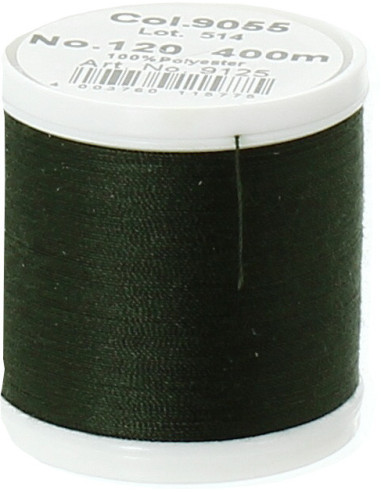 Fil à coudre Madeira Aerofil 400 m