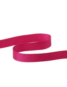 Nastro gros-grain - Rosa confetto