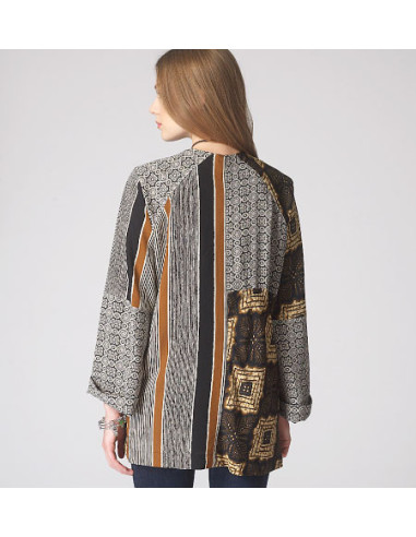 Modello di giacche - McCall's 7132