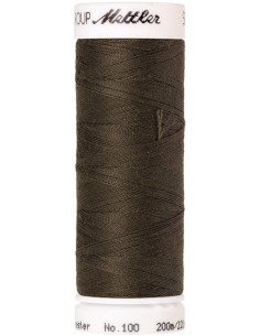 Filo da cucito Mettler Seralon 200 m 2