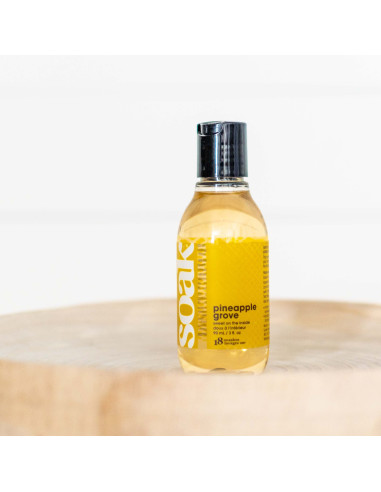 Detersivo naturale Soak Wash - Pineapple Grove