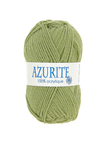 Confezione da 10 gomitoli di filato da maglia Azurite