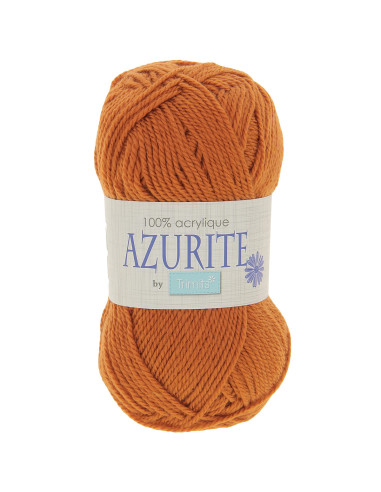 Confezione da 10 gomitoli di filato da maglia Azurite