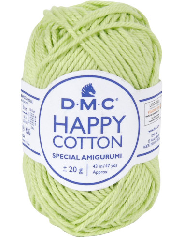 Coton Happy Cotton DMC