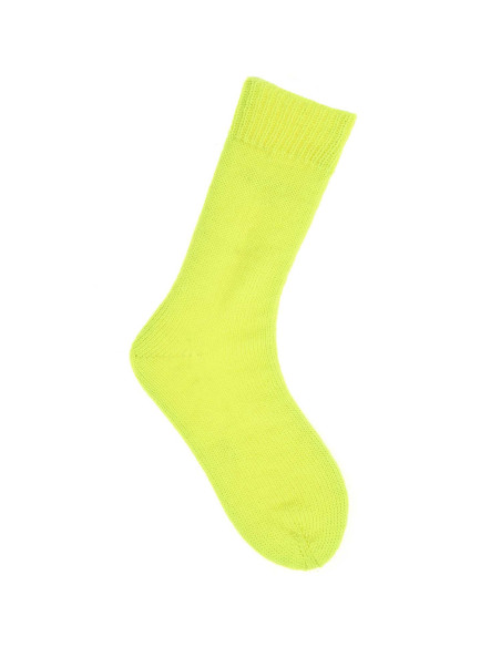 Calze di Lana Neon Rico Design