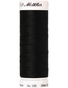 Filo da cucito Mettler Seralon 200 m 2