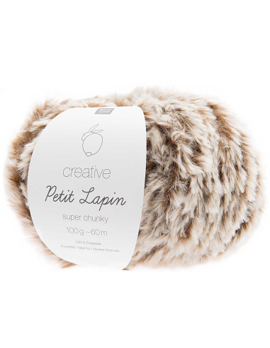 Laine Creativa Coniglietto super chunky